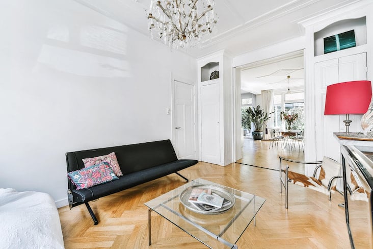 Artisan rénovation Paris 75004 : Optimisez votre espace avec des experts besoin d