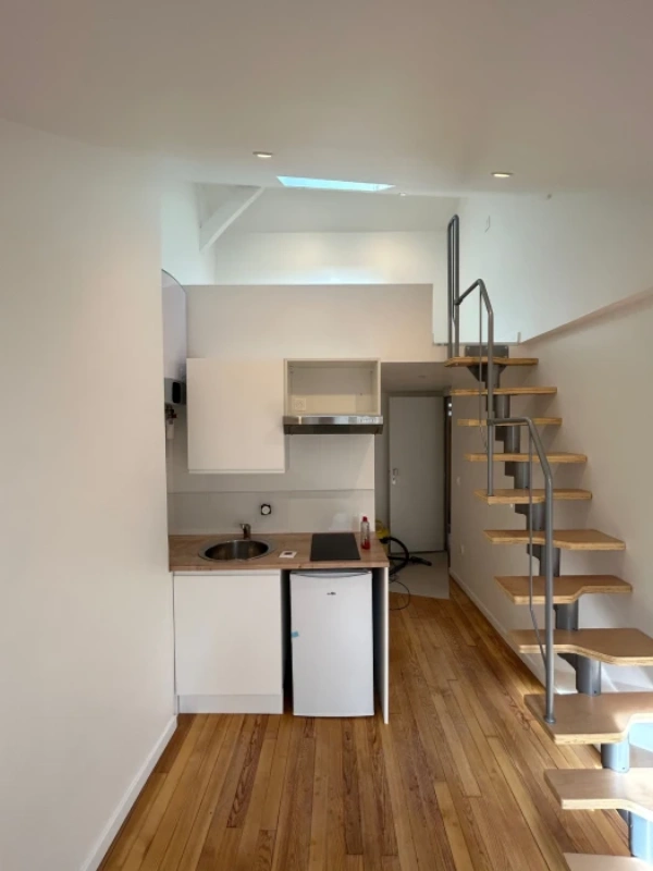 artisan rénovation intérieure Paris 75004 découvrez nos services d