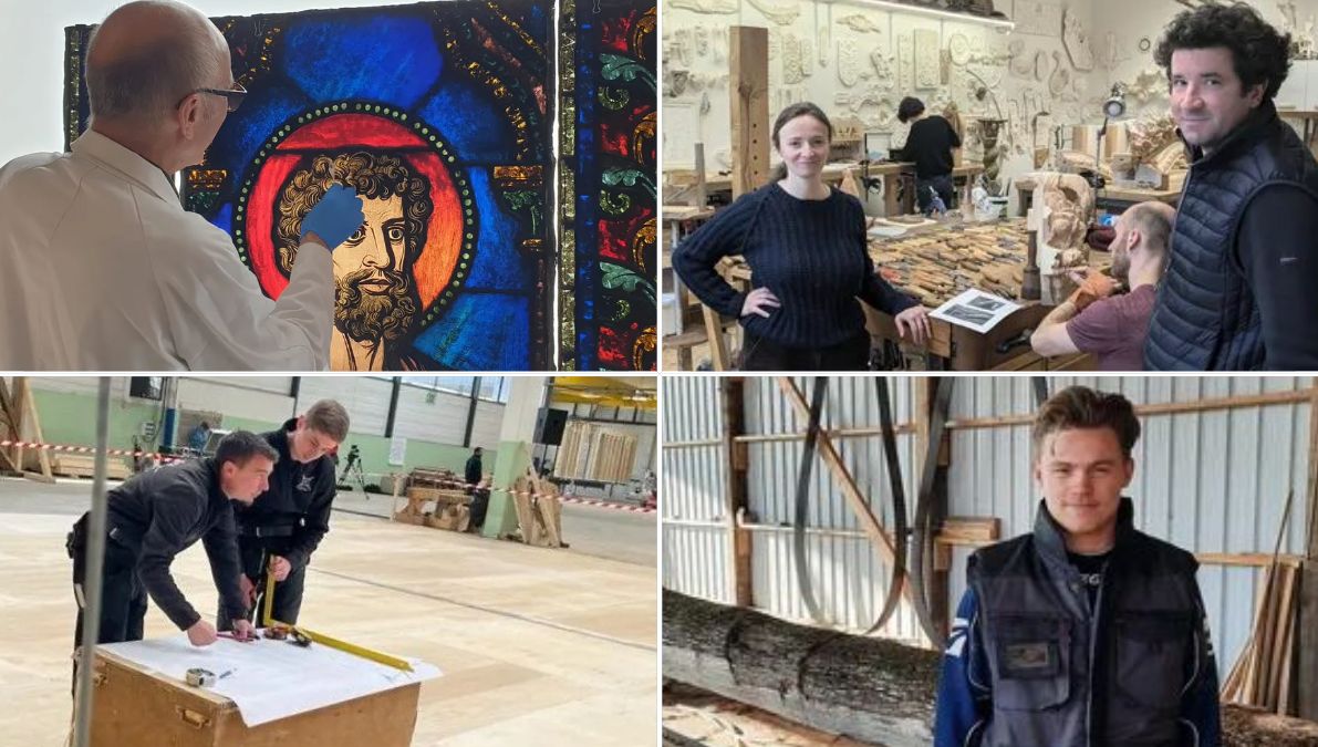 Rénovation durable à Paris : Les artisans à suivre confiez votre projet à des artisans spécialisés en rénovation durable à paris. travaux écologiques, matériaux responsables et expertise pour un habitat sain et éco-responsable. devis gratuit !