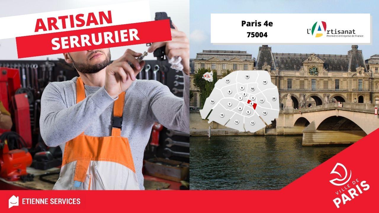 Transformez votre intérieur à Paris 75004 : Découvrez nos artisans spécialisés en travaux ! trouvez les meilleurs artisans pour vos travaux à paris 75004 : rénovation, plomberie, électricité, peinture, menuiserie. devis rapide et artisans qualifiés à votre service dans le marais.
