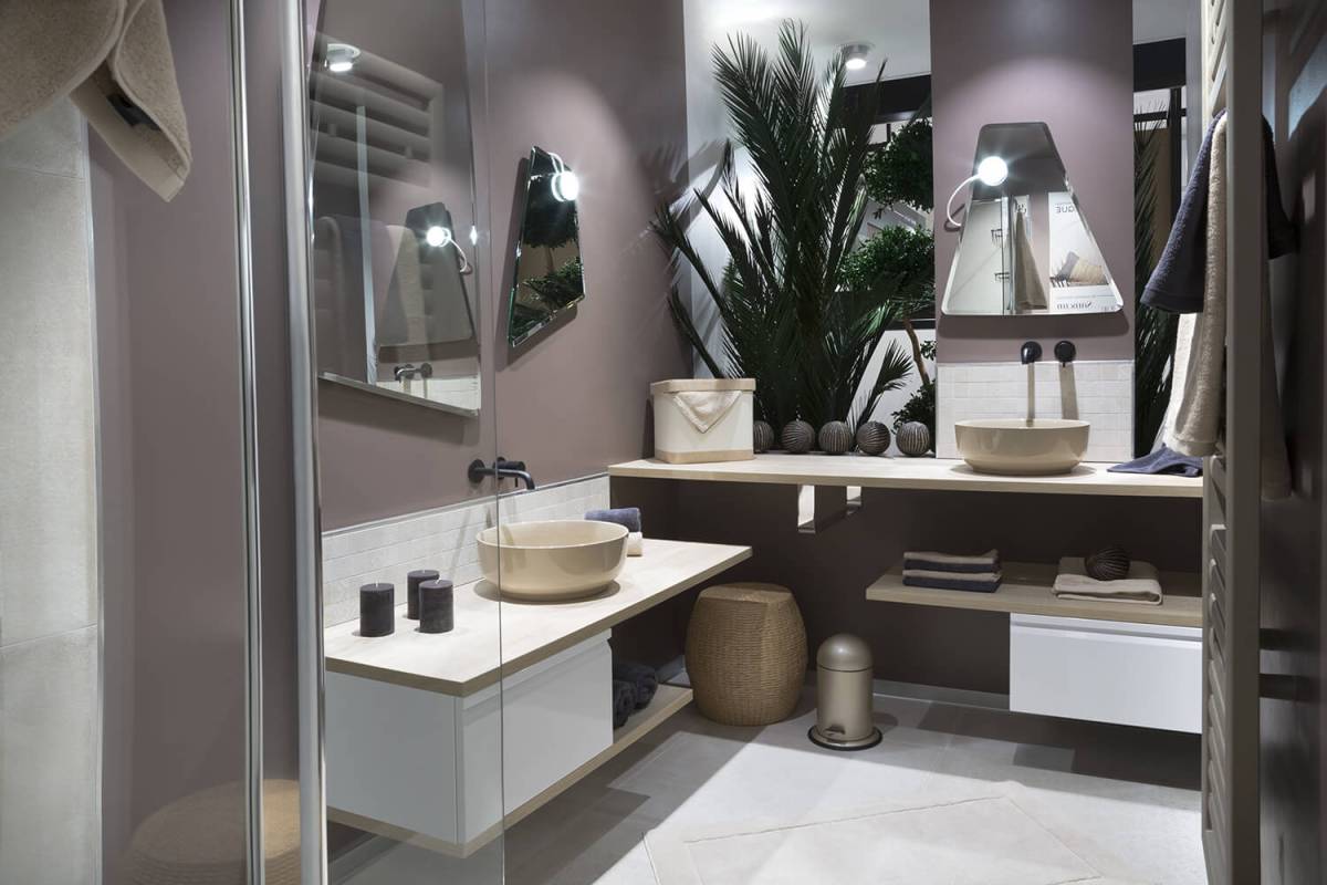 d&eacute;couvrez les meilleures astuces pour optimiser et d&eacute;corer votre salle de bain &agrave; paris 75004. conseils pratiques, id&eacute;es gain de place et inspirations adapt&eacute;es aux petits espaces parisiens !
