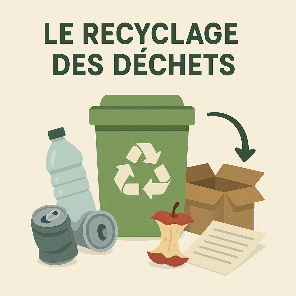 découvrez les bénéfices des matériaux recyclés à paris 75004 : écologie, économies, valorisation des déchets et innovations pour une ville plus durable. optez pour un avenir éco-responsable !