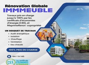 Les bénéfices d'une rénovation énergétique à Paris 4ᵉ découvrez les principaux bénéfices de la rénovation énergétique à paris 4ᵉ : économies sur vos factures, amélioration du confort, valorisation de votre bien et impact positif sur l’environnement.