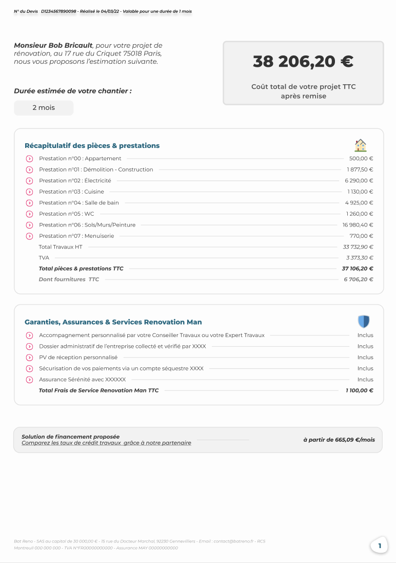 Quel budget prévoir pour rénover un appartement en 2025 ? Faites les bons calculs avant de vous lancer découvrez nos conseils pour établir un budget rénovation appartement en 2025. astuces, estimations de coûts, erreurs à éviter et tendances pour réussir votre projet en toute sérénité !