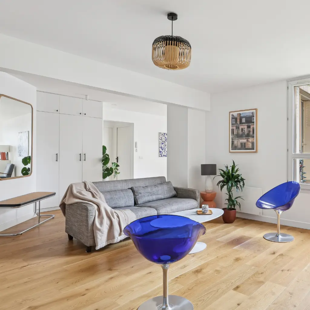 Quel budget prévoir pour rénover un appartement en 2025 ? découvrez comment établir un budget précis pour la rénovation de votre appartement en 2025 : estimation des coûts, conseils pratiques et astuces pour optimiser vos dépenses.