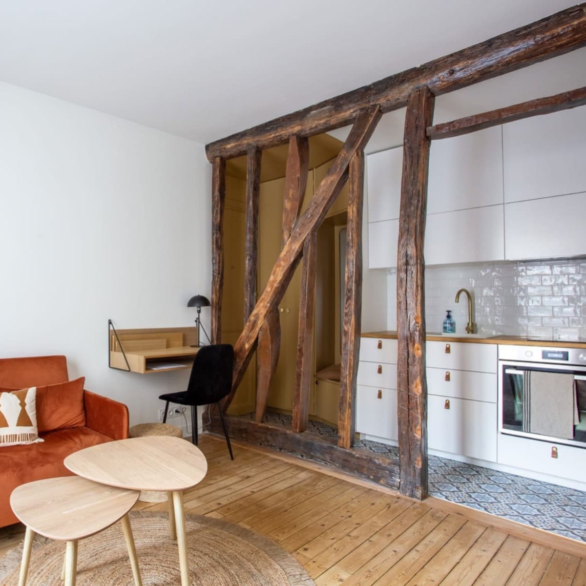 Quel budget pour rénover un appartement ? découvrez nos conseils et astuces pour établir un budget précis pour la rénovation de votre appartement. estimez les coûts, planifiez vos travaux et maîtrisez vos dépenses grâce à notre guide complet.