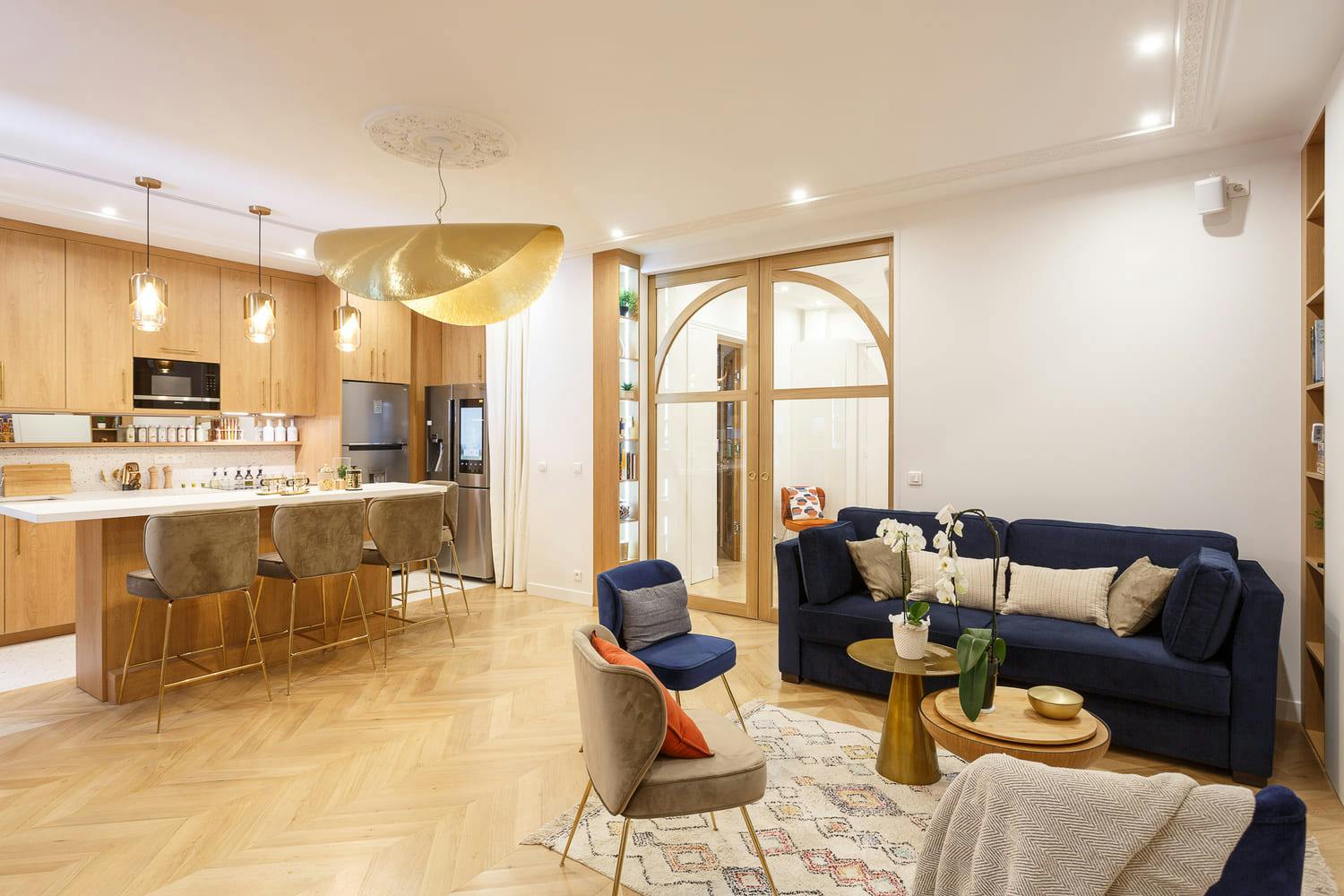 Budget rénovation maison à Paris 75004 : ce qu'il faut savoir découvrez nos conseils et astuces pour établir un budget de rénovation efficace à paris 75004. optimisez vos dépenses tout en valorisant votre espace. contactez nos experts pour une estimation personnalisée.