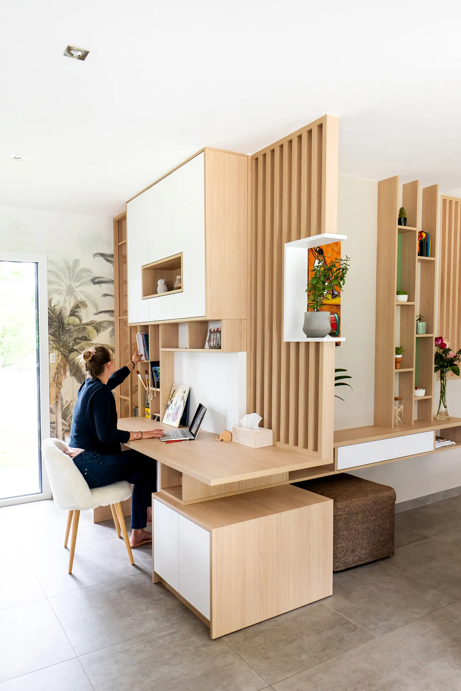 Transformation de bureaux : l'ascension des structures en bois découvrez notre sélection de bureaux en bois alliant esthétisme et durabilité. parfaits pour tous les styles d