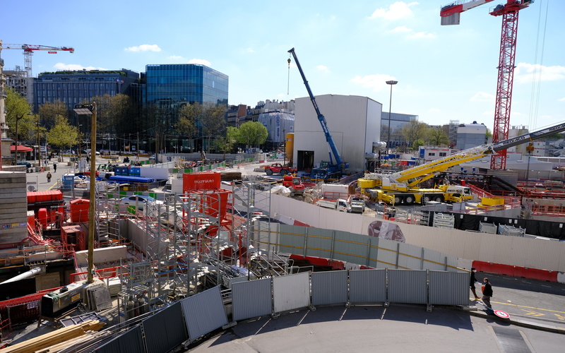 découvrez notre guide complet sur les chantiers, où nous vous proposons des conseils pratiques, des astuces de sécurité et des informations essentielles pour mener à bien vos projets de construction. que vous soyez un professionnel du bâtiment ou un bricoleur amateur, nos ressources vous aideront à optimiser vos chantiers.