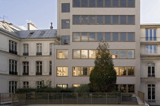 Comment choisir le bon architecte à Paris 75004 découvrez comment choisir le meilleur architecte à paris 75004 pour vos projets de construction ou de rénovation. bénéficiez de conseils pratiques et d
