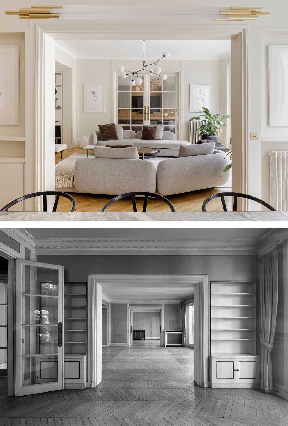 Artisan travaux d'intérieur à Paris 75004 : comment choisir le bon professionnel ? découvrez nos conseils pour choisir le meilleur artisan d