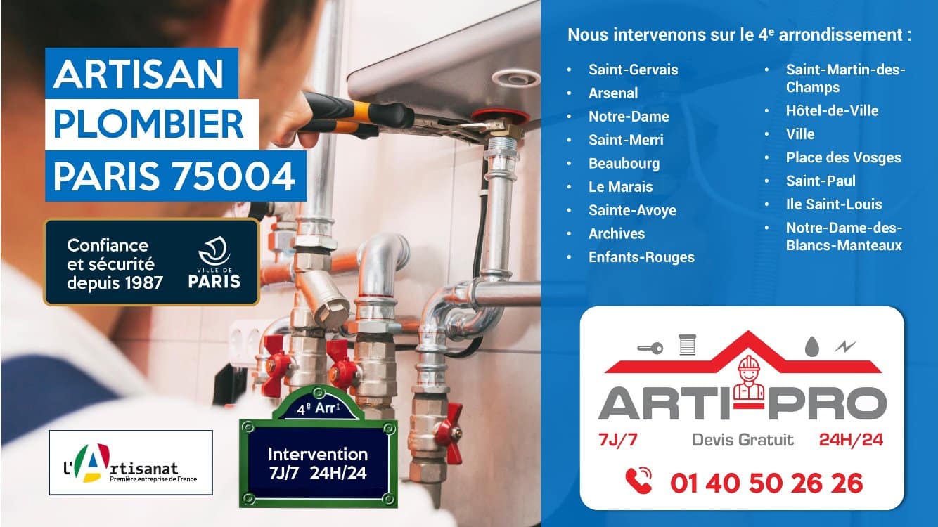 Comment choisir un artisan pour la rénovation maison dans le 75004 ? trouvez le meilleur artisan pour vos travaux de rénovation dans le 75004. conseils, sélection et astuces pour choisir un professionnel qualifié à paris 4e.