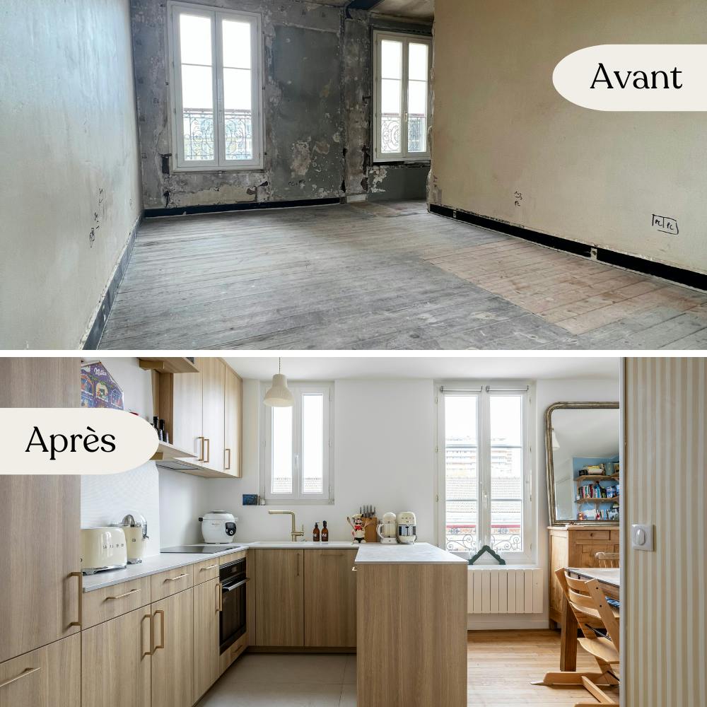 Artisans de la rénovation intérieure à Paris 75004 : comment choisir le bon professionnel en 2025 ? découvrez nos conseils pour choisir le meilleur artisan de rénovation à paris en 2025 : critères essentiels, astuces pour éviter les arnaques et garantir des travaux de qualité.