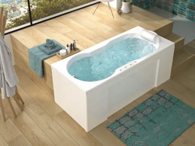Comment choisir une baignoire pour votre salle de bain à Paris 75004 ? découvrez nos conseils pour bien choisir votre baignoire à paris 75004 : formes, matériaux, astuces d