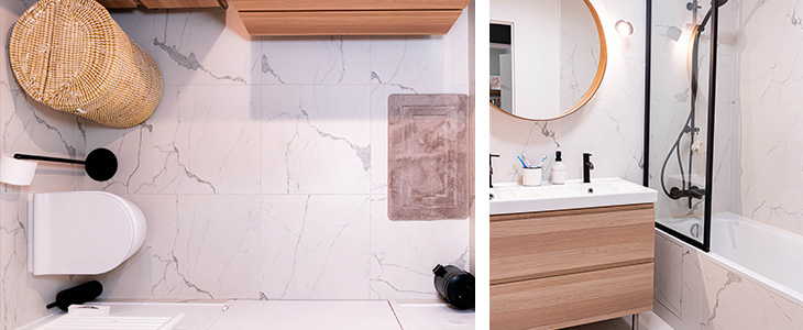 Comment choisir un professionnel pour la rénovation de salle de bain à Paris 75004 ? trouvez le professionnel idéal pour la rénovation de votre salle de bain à paris 75004. conseils, critères de choix et devis personnalisés pour réussir votre projet.