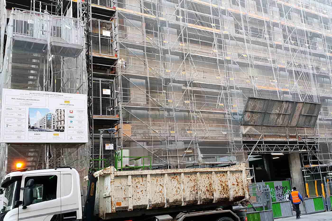 travaux de construction et de rénovation Paris 75004 découvrez nos services de construction et de rénovation à paris 75004. transformez votre espace avec notre expertise pour des projets de qualité, adaptés à vos besoins. contactez-nous dès aujourd