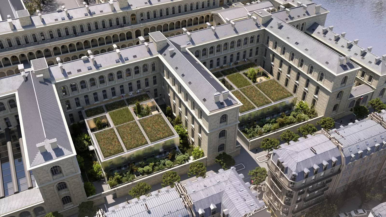 travaux de construction et de rénovation Paris 75004 découvrez nos services de construction et rénovation à paris 75004. spécialistes de l