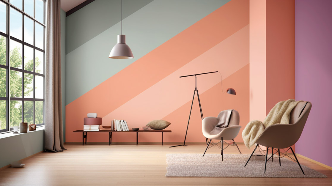 Comment choisir les couleurs pour l'aménagement intérieur à Paris 4ᵉ ? harmonisez les couleurs pour sublimer votre aménagement intérieur à paris 4ᵉ : conseils d’experts, tendances et idées déco pour un style unique et personnalisé.
