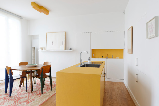 Tendances de couleurs pour la rénovation de cuisine à Paris découvrez les tendances couleurs cuisine à paris: palettes modernes, conseils d’association, idées déco et adresses pour sublimer votre cuisine parisienne.