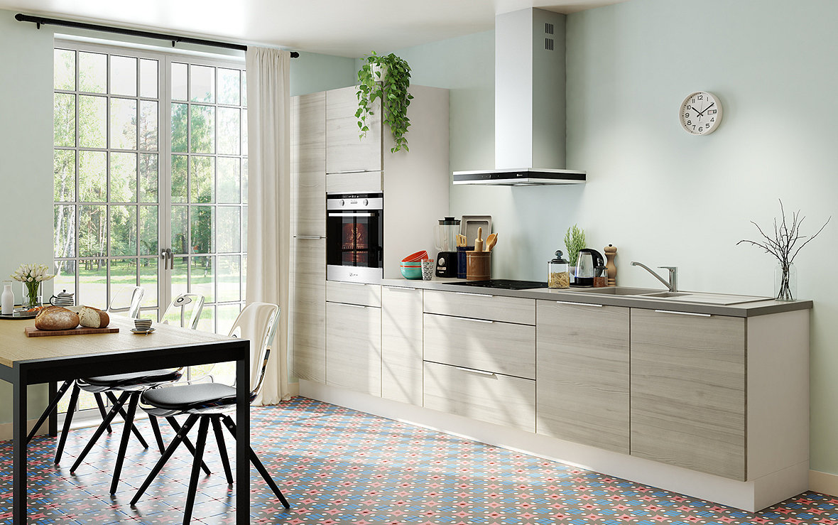 Tendances de couleurs pour la rénovation de cuisine à Paris découvrez les plus belles couleurs de cuisine à paris : tendances, palettes harmonieuses, conseils de pro et idées déco pour sublimer votre espace culinaire.