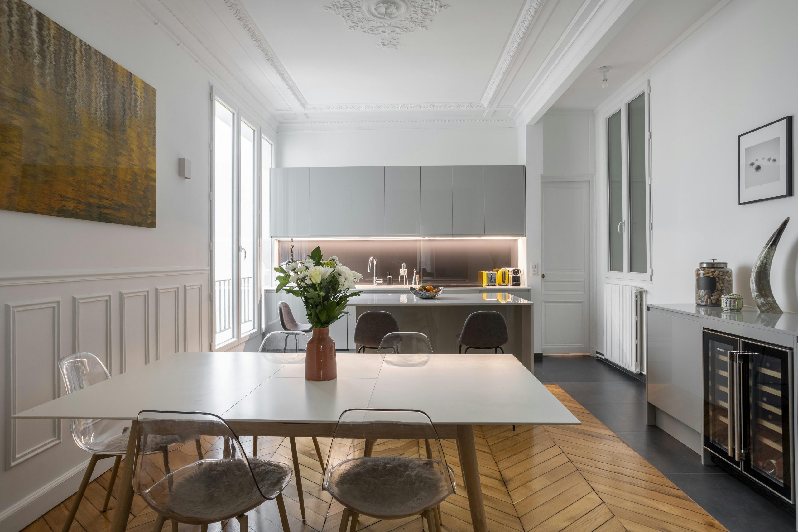d&eacute;couvrez le co&ucirc;t moyen de la r&eacute;novation d