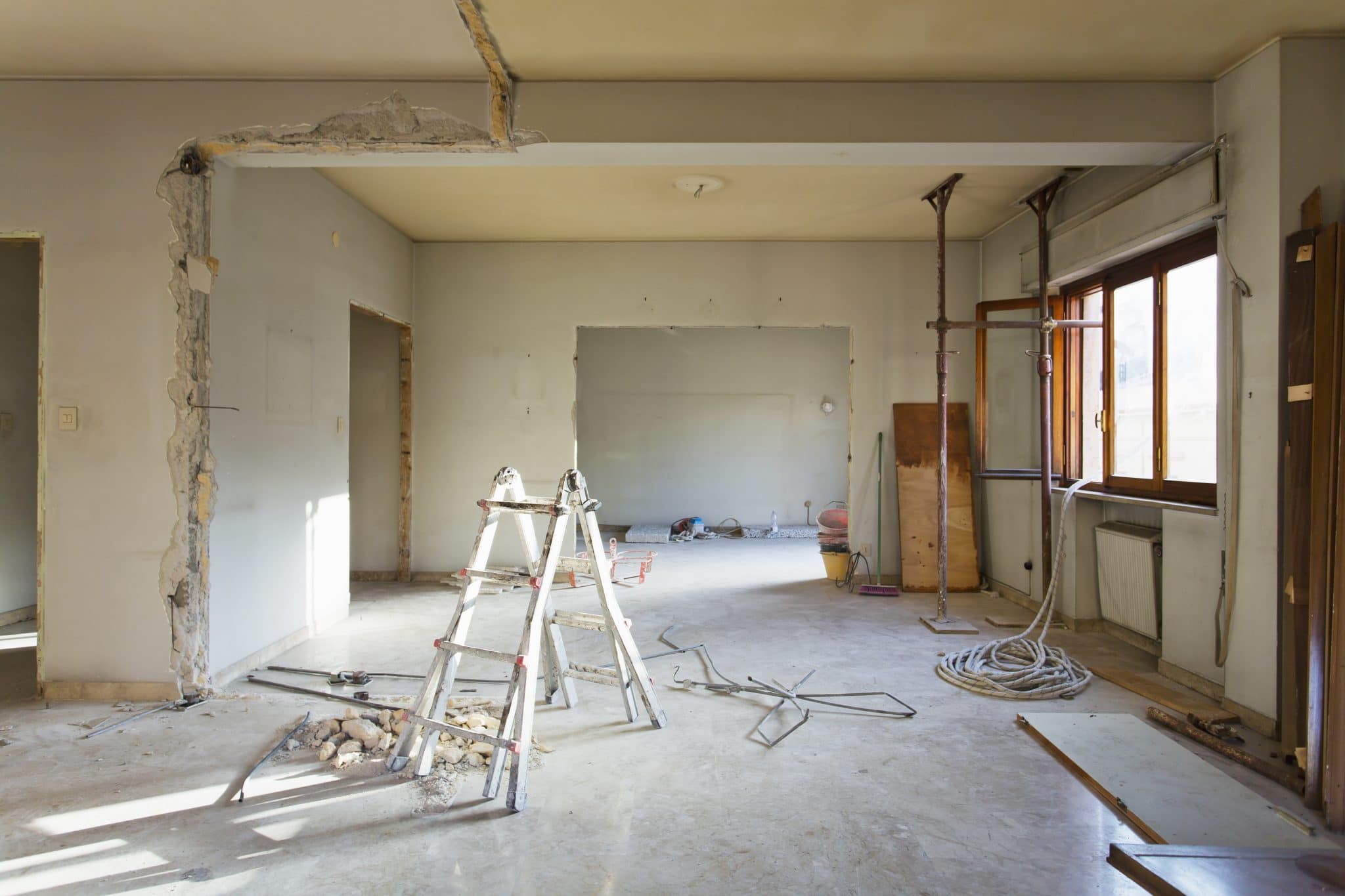 Combien coûte la rénovation d’un appartement de 60m2 en 2025 ? découvrez le coût estimatif pour rénover un appartement de 60m2 en 2025 : tarifs moyens, conseils pour maîtriser votre budget et astuces pour optimiser vos travaux de rénovation.
