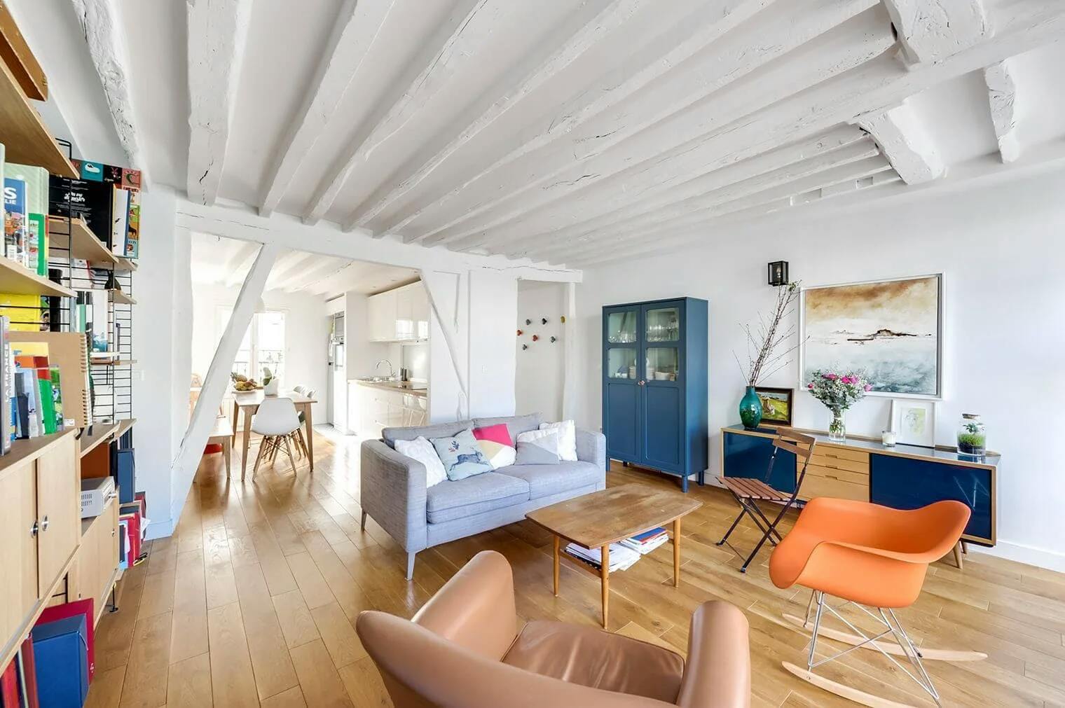 Combien coûte la rénovation d’un appartement avec un architecte en 2025 ? découvrez le coût de rénovation d’un appartement avec un architecte en 2025 : prix moyens, conseils d’experts et facteurs à prendre en compte pour optimiser votre budget et réussir votre projet.