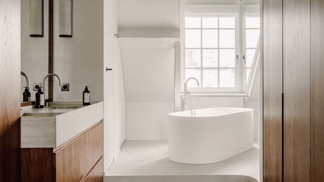 Le coût d'une rénovation de salle de bain à Paris 75004 en 2025 découvrez le coût moyen pour la rénovation d