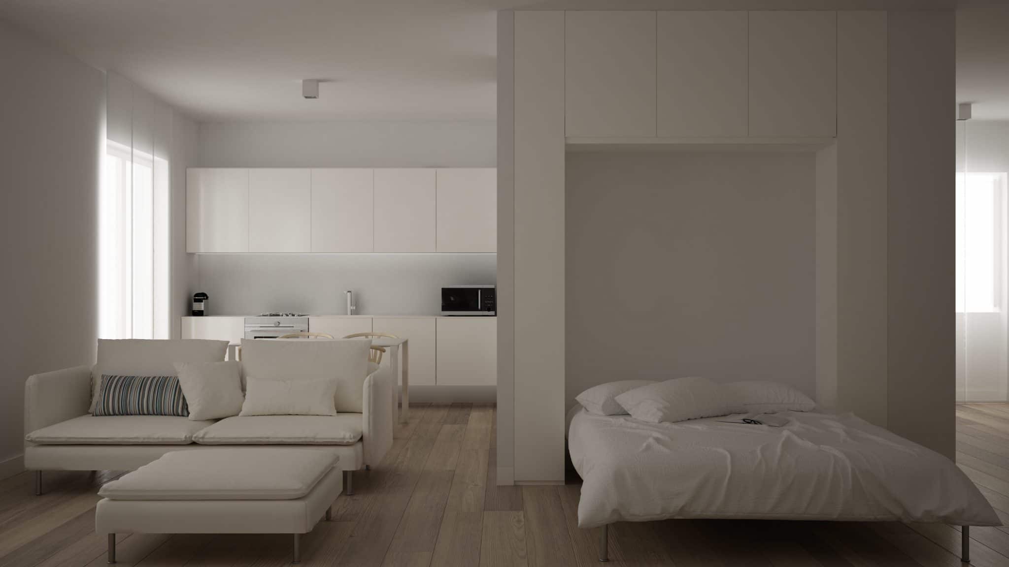 prix rénovation studio 20m2 découvrez tout ce qu'il faut savoir sur le coût de rénovation d’un studio : prix moyens, facteurs à considérer, conseils pour optimiser votre budget et réussir vos travaux en toute sérénité.