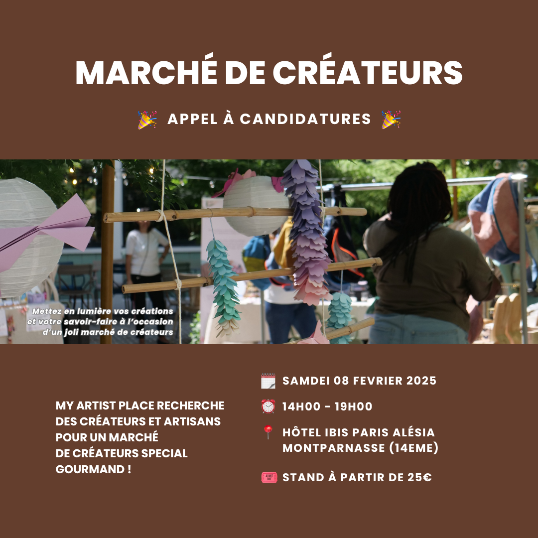 d&eacute;couvrez les cr&eacute;ateurs de demain en 2025 : tendances, innovations et portraits d&rsquo;artisans qui fa&ccedil;onneront l&rsquo;avenir de la cr&eacute;ation. restez &agrave; la pointe du design et de la cr&eacute;ativit&eacute; !