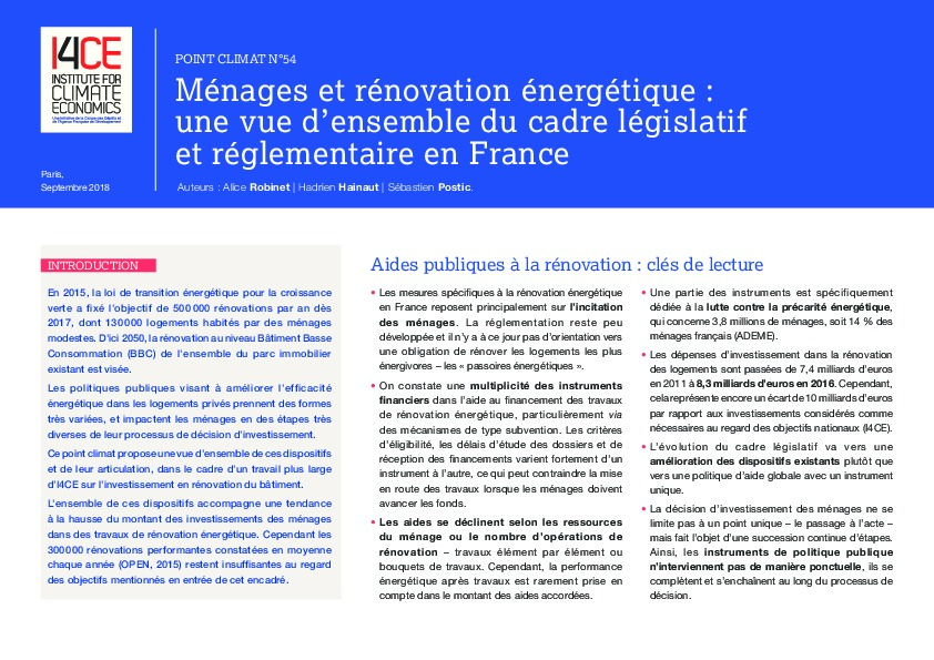 d&eacute;couvrez les principaux crit&egrave;res &agrave; consid&eacute;rer pour r&eacute;ussir votre projet de r&eacute;novation : budget, mat&eacute;riaux, r&eacute;glementation, et conseils d