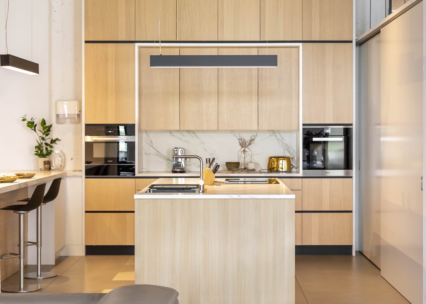 Comment concevoir une cuisine fonctionnelle dans le 4ᵉ arrondissement ? découvrez comment aménager une cuisine fonctionnelle dans le 4ᵉ arrondissement : conseils pratiques, astuces de rangement et inspirations pour optimiser votre espace tout en gardant style et efficacité.