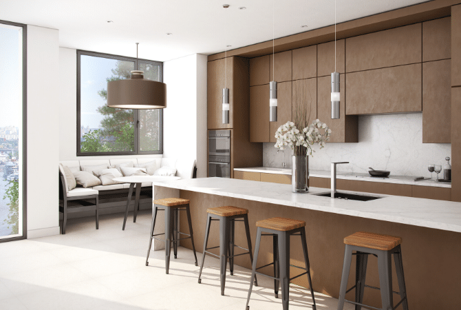 Comment concevoir une cuisine fonctionnelle dans le 4ᵉ arrondissement ? découvrez comment aménager une cuisine fonctionnelle dans le 4ᵉ arrondissement : conseils, astuces d’optimisation d’espace et idées de décoration pour allier praticité et design.