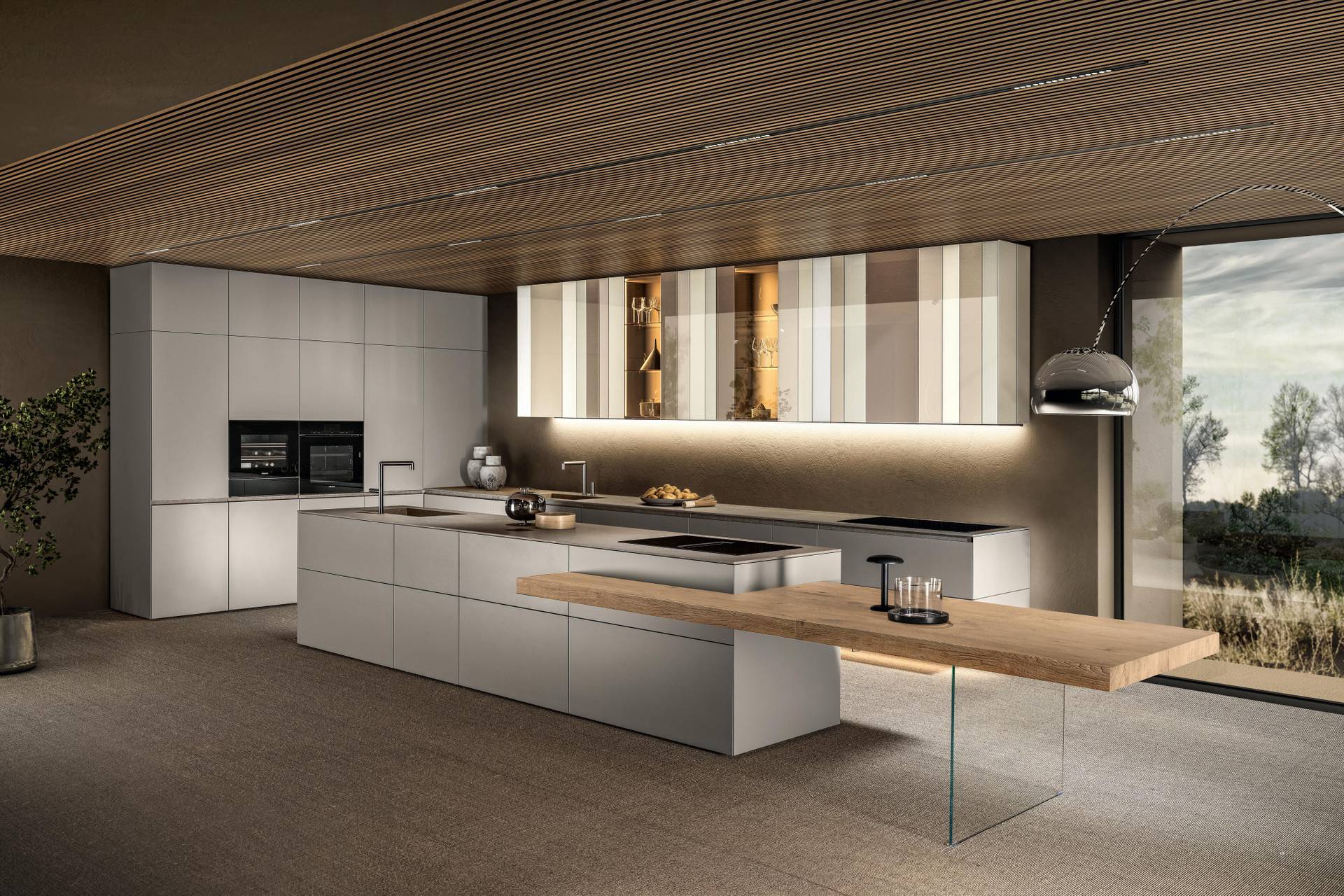 Comment transformer une cuisine ancienne en moderne ? découvrez les tendances de la cuisine moderne : design épuré, fonctionnalités innovantes et astuces pour aménager une cuisine élégante et sophistiquée adaptée à votre style de vie.