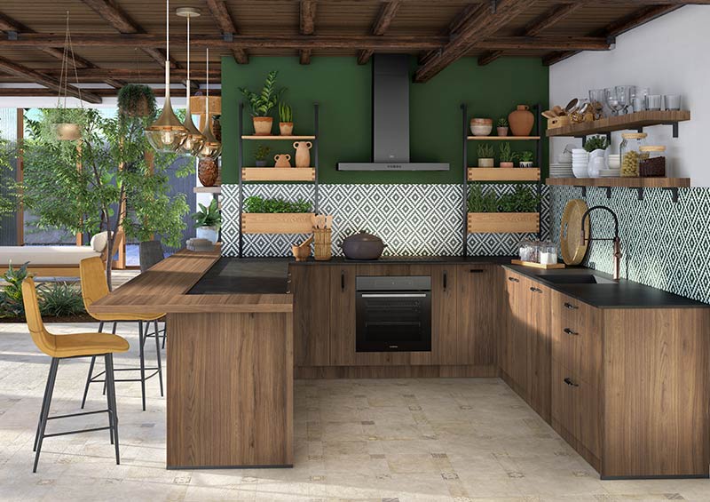 Comment transformer une cuisine ancienne en moderne ? découvrez des inspirations et conseils pour aménager une cuisine moderne, fonctionnelle et élégante, avec des idées de design, de couleurs tendance et d’agencements pratiques.