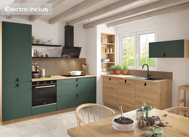Comment faire de votre cuisine un espace multifonctionnel à Paris ? découvrez comment aménager une cuisine multifonctionnelle à paris : astuces d’optimisation de l’espace, choix de mobilier intelligent et inspirations pour un intérieur moderne et pratique.