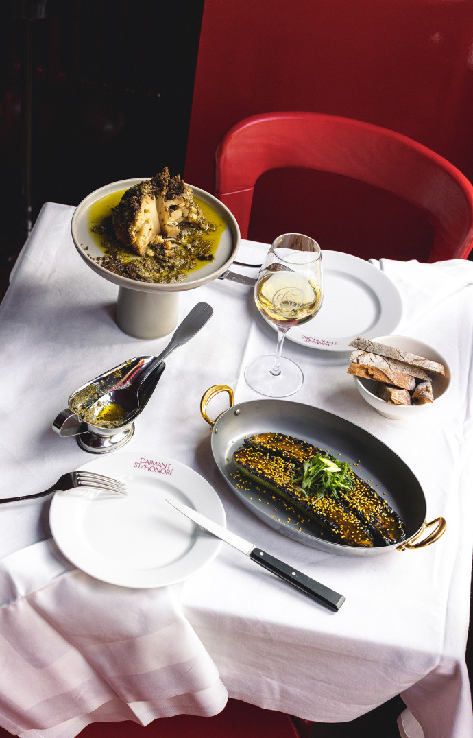 d&eacute;couvrez les tendances culinaires de paris en 2025 : innovations, adresses incontournables, chefs renomm&eacute;s et nouvelles exp&eacute;riences gastronomiques &agrave; ne pas manquer dans la capitale fran&ccedil;aise.