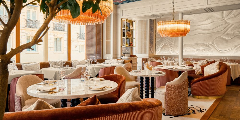d&eacute;couvrez les tendances innovantes de la cuisine parisienne en 2025 : adresses incontournables, nouvelles saveurs et exp&eacute;riences gastronomiques &agrave; ne pas manquer dans la capitale.