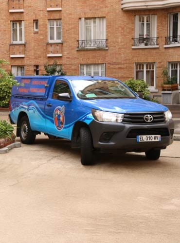 Intervenir Rapidement pour un Débouchage en Urgence à Paris et en Île-de-France pour un débouchage en urgence à paris et en île-de-france, faites appel à nos experts disponibles 24h/24 et 7j/7. intervention rapide, efficace et garantie sur tous types de canalisations bouchées.