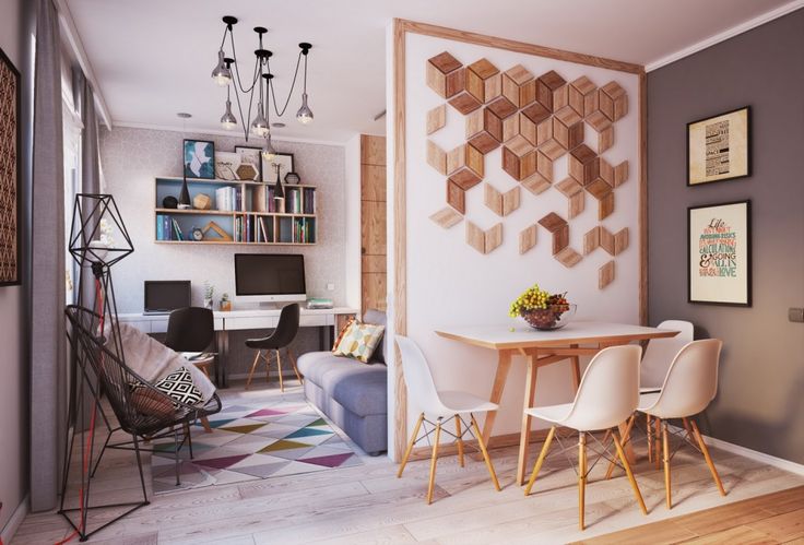 Comment décorer un appartement t2 ? découvrez nos meilleures idées et conseils pour réussir la décoration d'un appartement t2 : astuces d'aménagement, choix de meubles et inspirations tendance pour optimiser chaque espace.