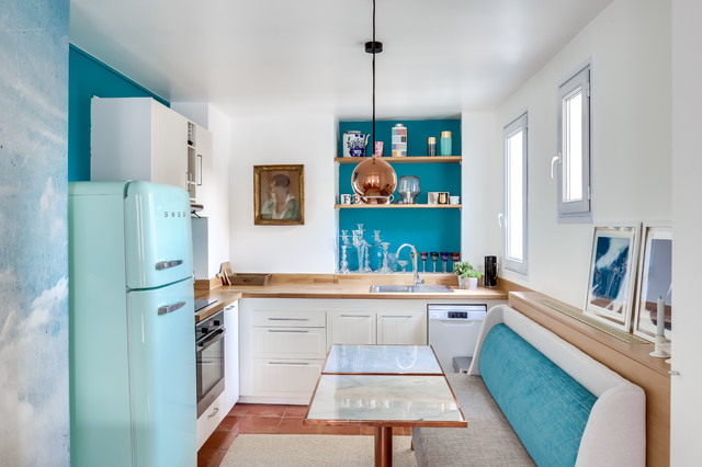 Tendances de décoration pour les cuisines rénovées à Paris découvrez les meilleures idées et conseils pour la décoration de cuisines à paris. inspirez-vous des tendances et astuces des experts pour transformer votre cuisine en un espace moderne et convivial.