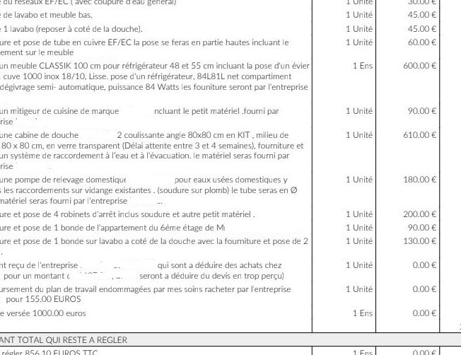 découvrez les délais à prévoir pour obtenir un devis de travaux en 2025 : conseils, étapes clés et astuces pour anticiper vos projets de rénovation ou de construction.