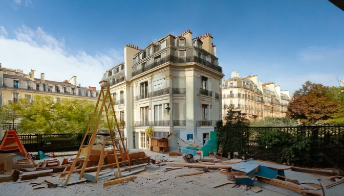 d&eacute;couvrez les d&eacute;lais de travaux &agrave; paris 75004. obtenez des informations sur les d&eacute;lais estim&eacute;s pour vos projets de r&eacute;novation, construction et am&eacute;nagement dans le quartier. restez inform&eacute; des tendances et des r&eacute;glementations locales pour garantir le succ&egrave;s de vos travaux.