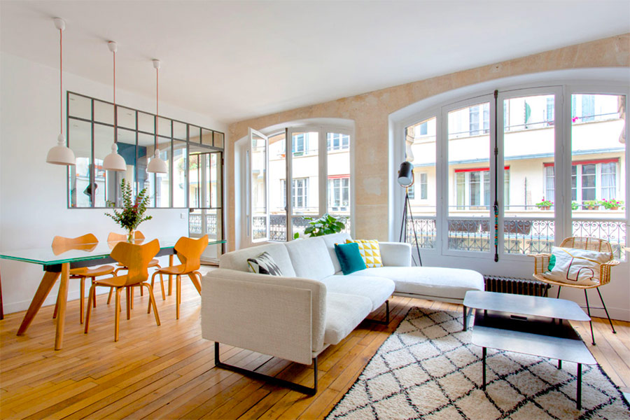 découvrez l'élégance du design parisien d'intérieur : astuces, inspirations et conseils pour transformer votre espace avec le chic intemporel de paris.