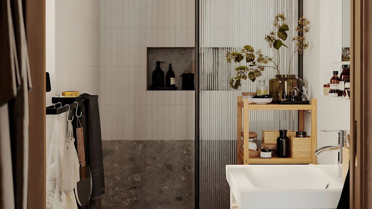Idées de design pour une salle de bain rénovée à Paris 75004 découvrez des idées de design pour salle de bain à paris 75004 : conseils sur l’aménagement, inspirations déco et solutions modernes pour sublimer votre espace.