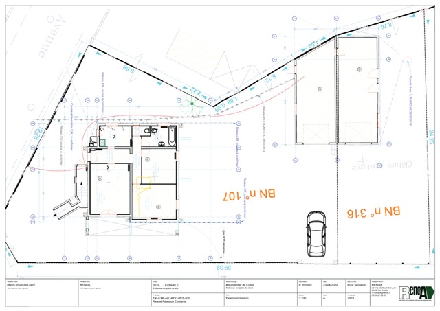L'importance d'un dessin technique dans un projet de rénovation découvrez comment le dessin technique facilite la rénovation de votre habitat. conseils, outils et méthodes pour réaliser des plans précis et réussir vos projets de rénovation en toute confiance.