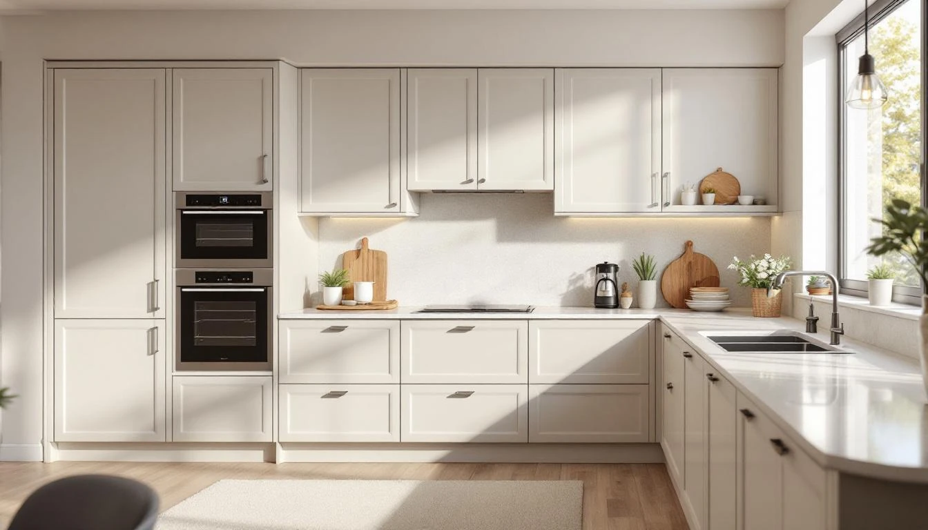 obtenez votre devis personnalis&eacute; pour une cuisine sur mesure &agrave; paris en 2025. comparez gratuitement les prix et services des cuisinistes parisiens pour concr&eacute;tiser votre projet cuisine !