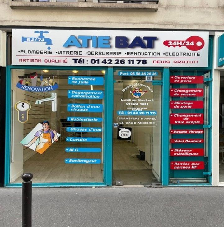 L'importance du devis détaillé en artisanat rénovation à Paris obtenez un devis détaillé pour vos travaux d
