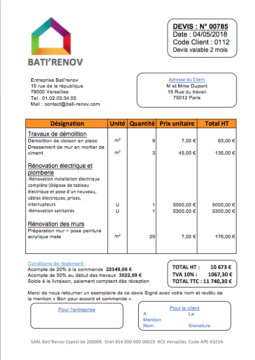 obtenez votre devis de rénovation dans le 4ᵉ arrondissement avec nos experts. profitez d'un service personnalisé pour transformer votre espace selon vos envies et votre budget. demandez votre devis gratuit dès aujourd'hui !