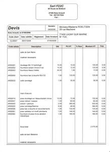 Devis rénovation dans le 75004 : Guide pour les propriétaires parisiens obtenez rapidement votre devis de rénovation à paris 75004. services sur mesure, artisans qualifiés, estimation gratuite et sans engagement pour tous vos travaux.
